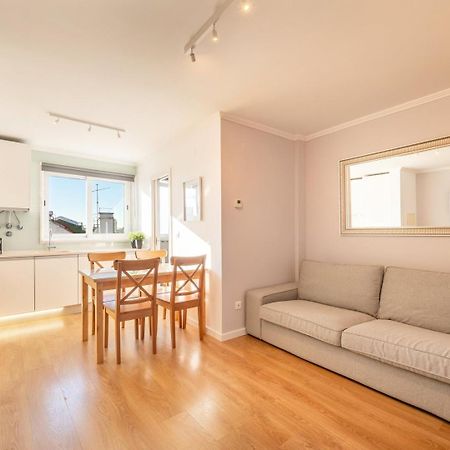 Guestready - Sunny Spacious In Belem Lisbon Luaran gambar