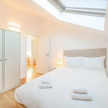 Guestready - Sunny Spacious In Belem Lisbon Luaran gambar