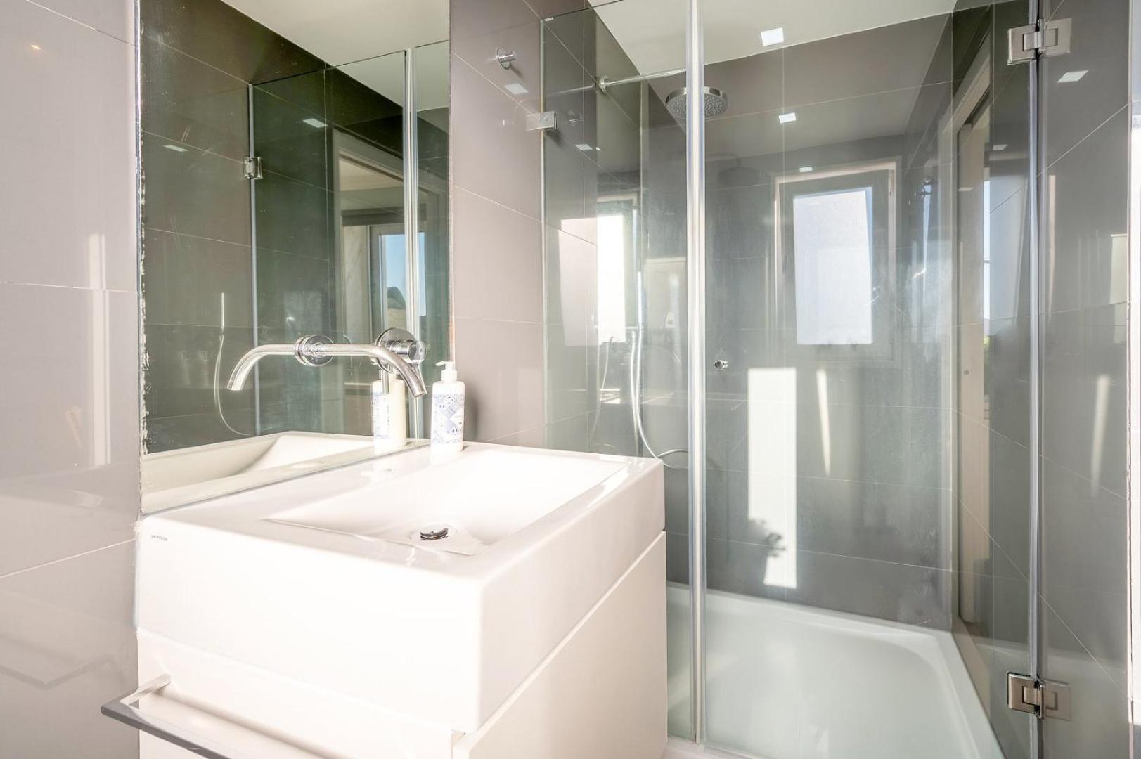 Guestready - Sunny Spacious In Belem Lisbon Luaran gambar
