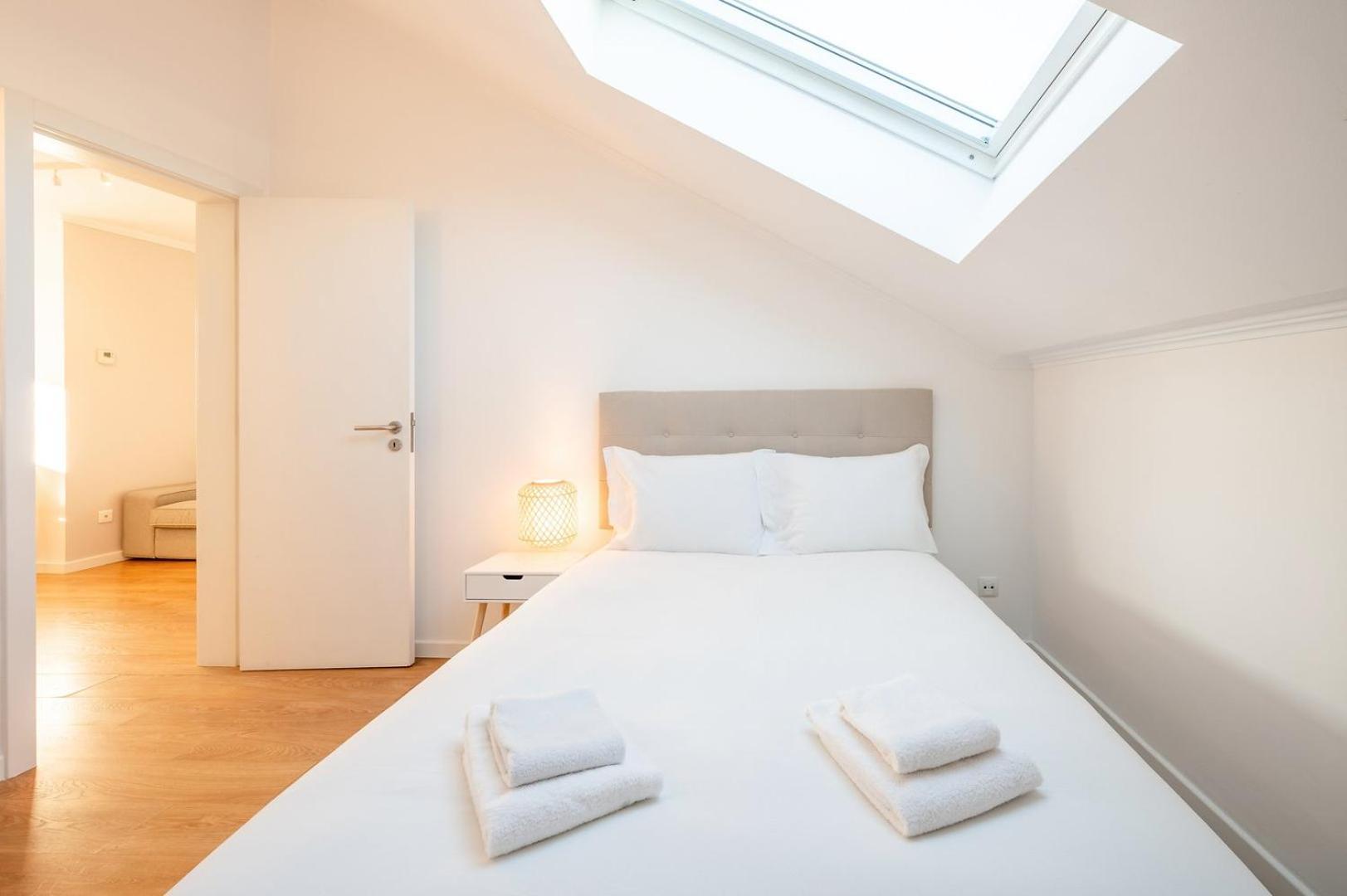 Guestready - Sunny Spacious In Belem Lisbon Luaran gambar