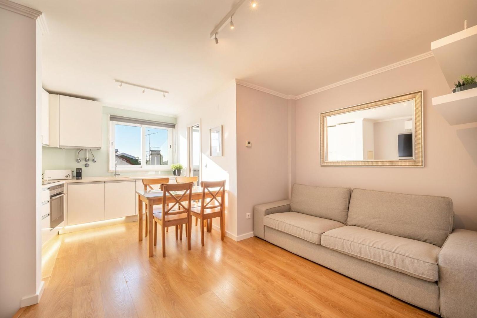 Guestready - Sunny Spacious In Belem Lisbon Luaran gambar