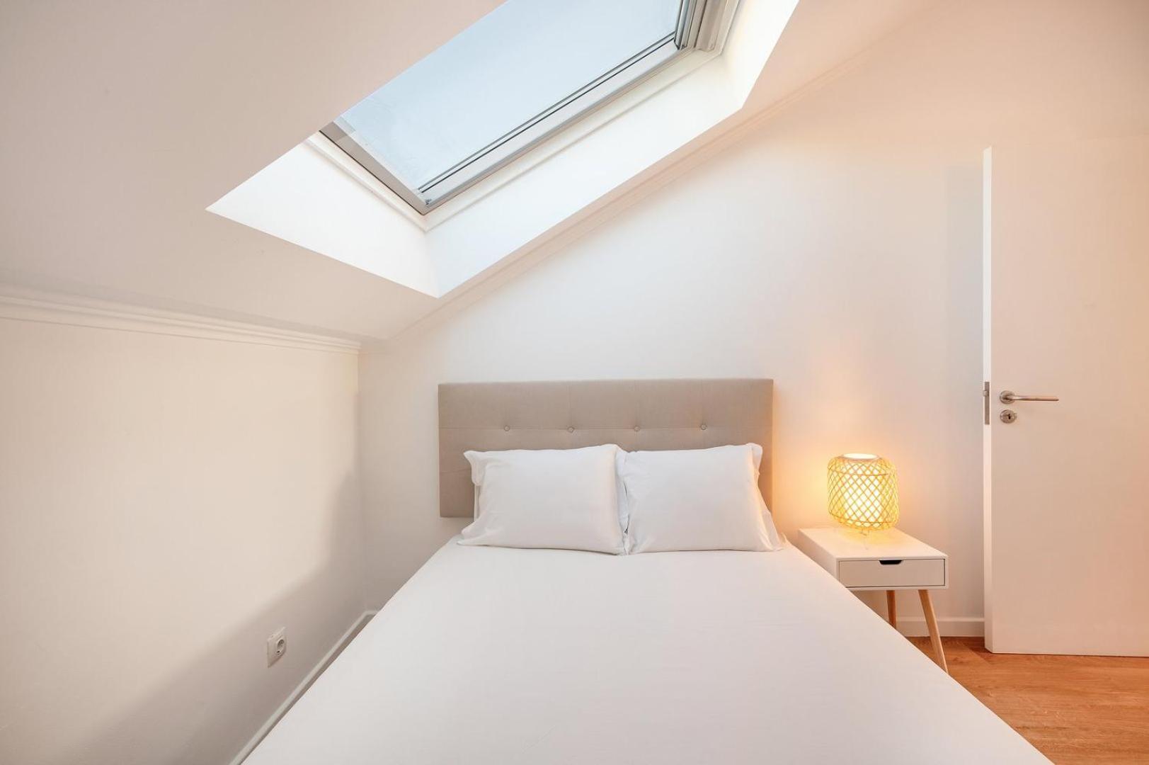 Guestready - Sunny Spacious In Belem Lisbon Luaran gambar