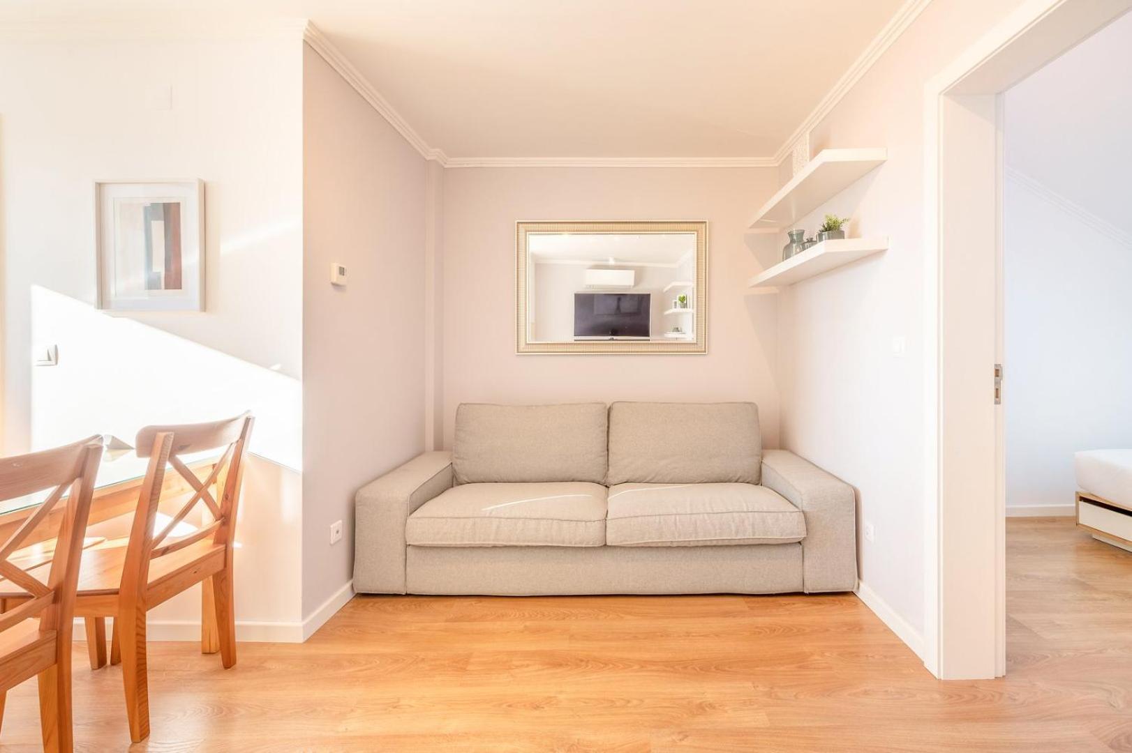 Guestready - Sunny Spacious In Belem Lisbon Luaran gambar