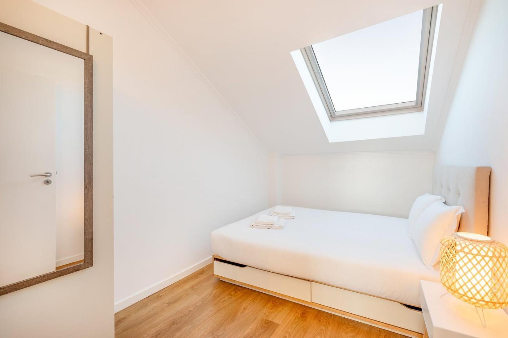Guestready - Sunny Spacious In Belem Lisbon Luaran gambar