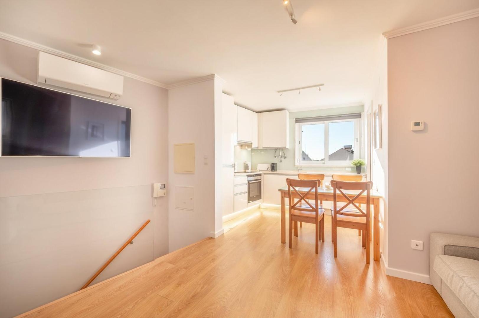 Guestready - Sunny Spacious In Belem Lisbon Luaran gambar