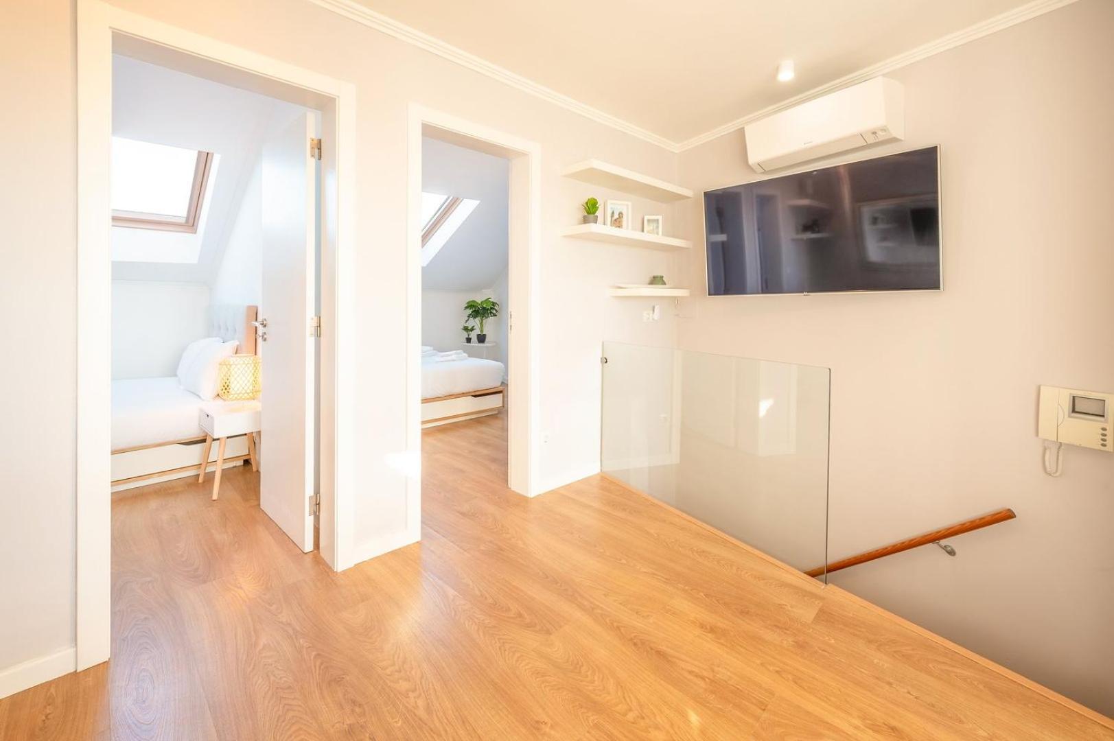 Guestready - Sunny Spacious In Belem Lisbon Luaran gambar