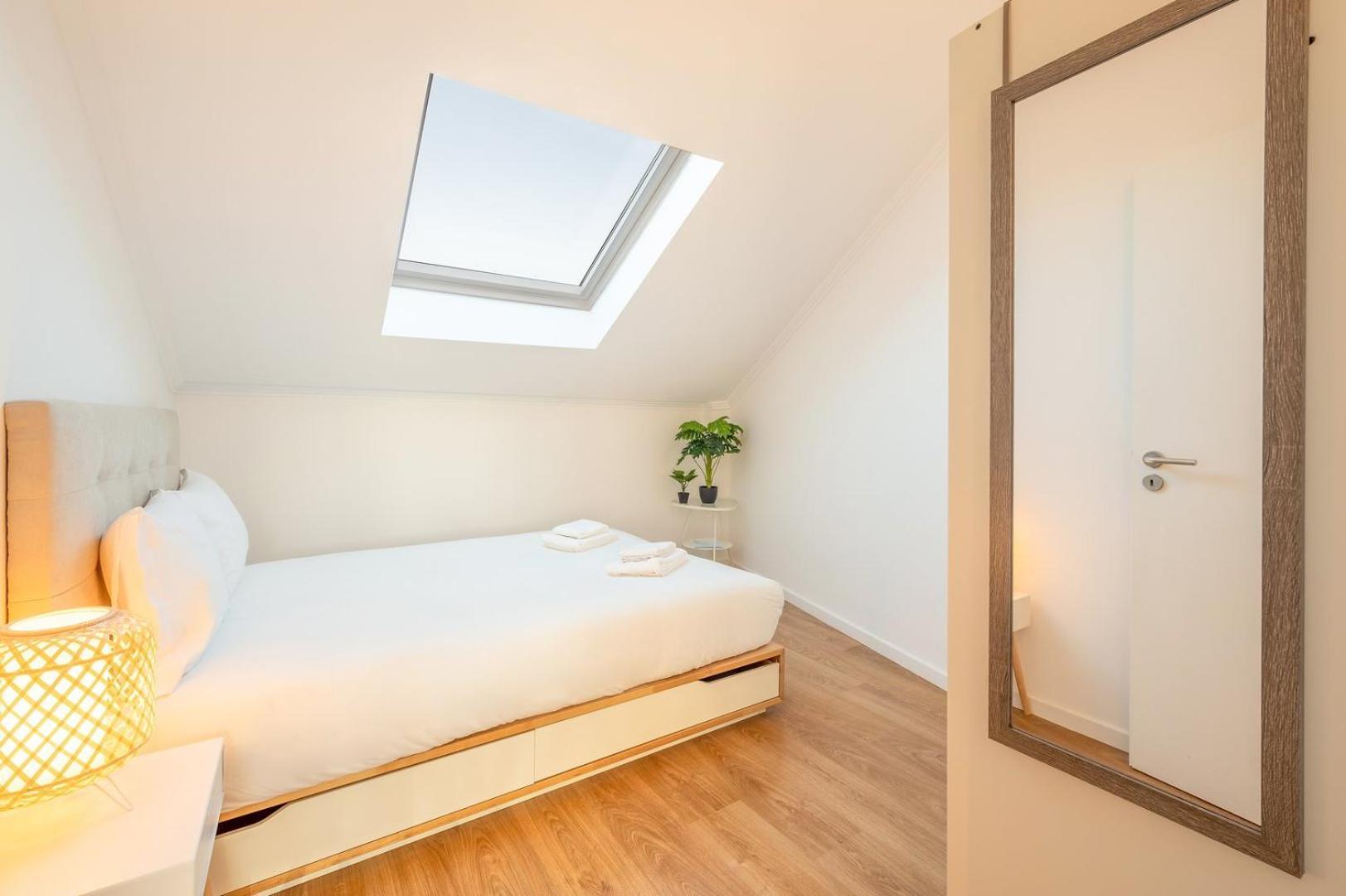 Guestready - Sunny Spacious In Belem Lisbon Luaran gambar