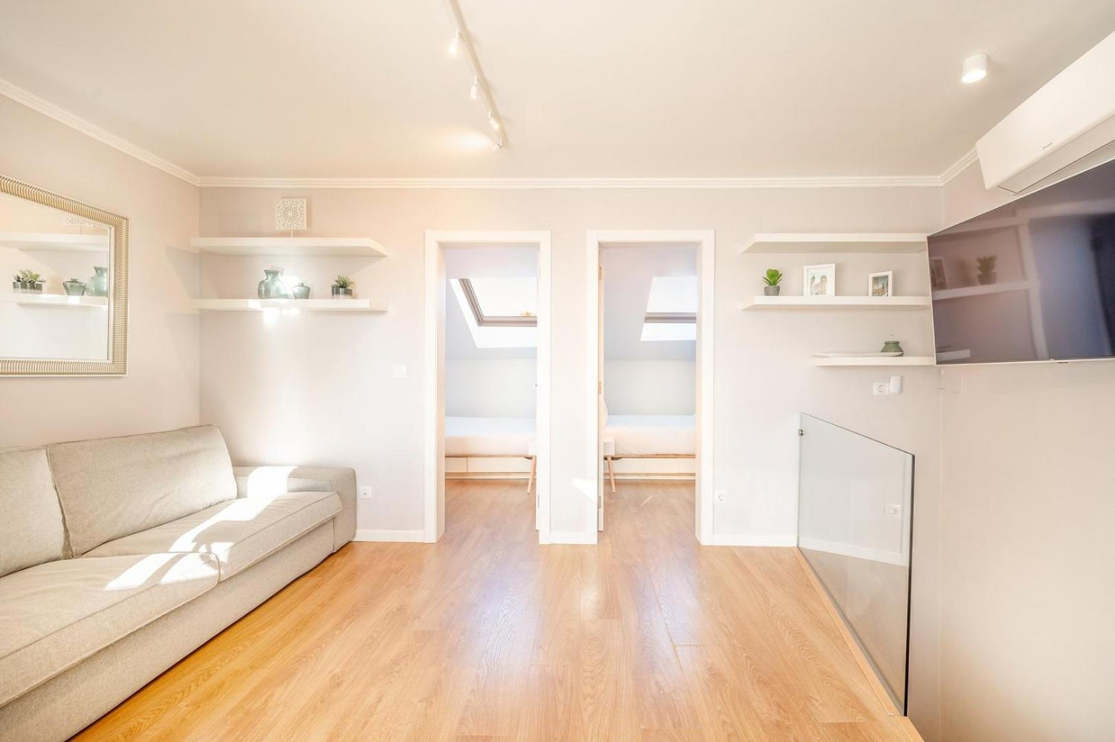 Guestready - Sunny Spacious In Belem Lisbon Luaran gambar
