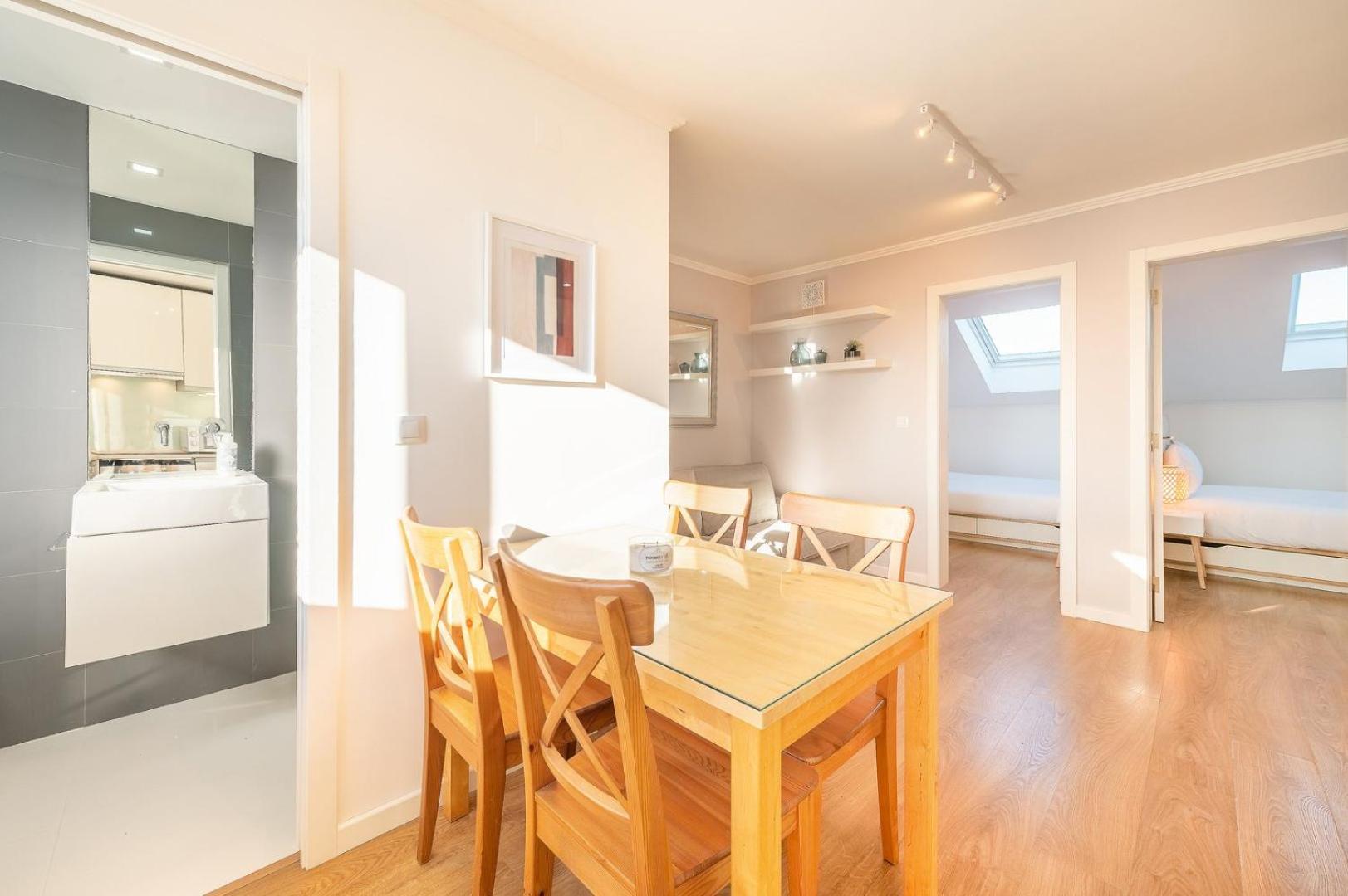 Guestready - Sunny Spacious In Belem Lisbon Luaran gambar