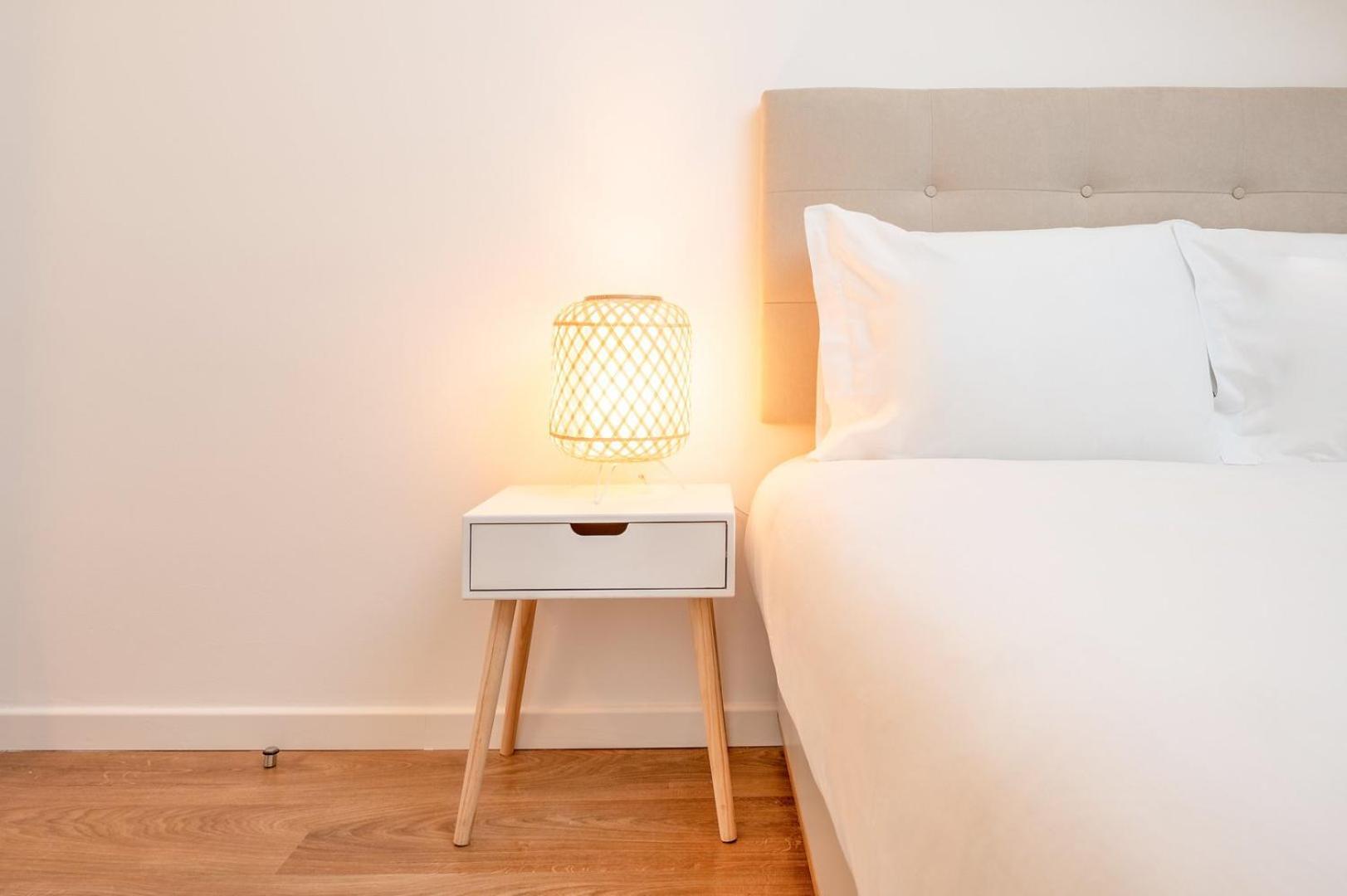 Guestready - Sunny Spacious In Belem Lisbon Luaran gambar