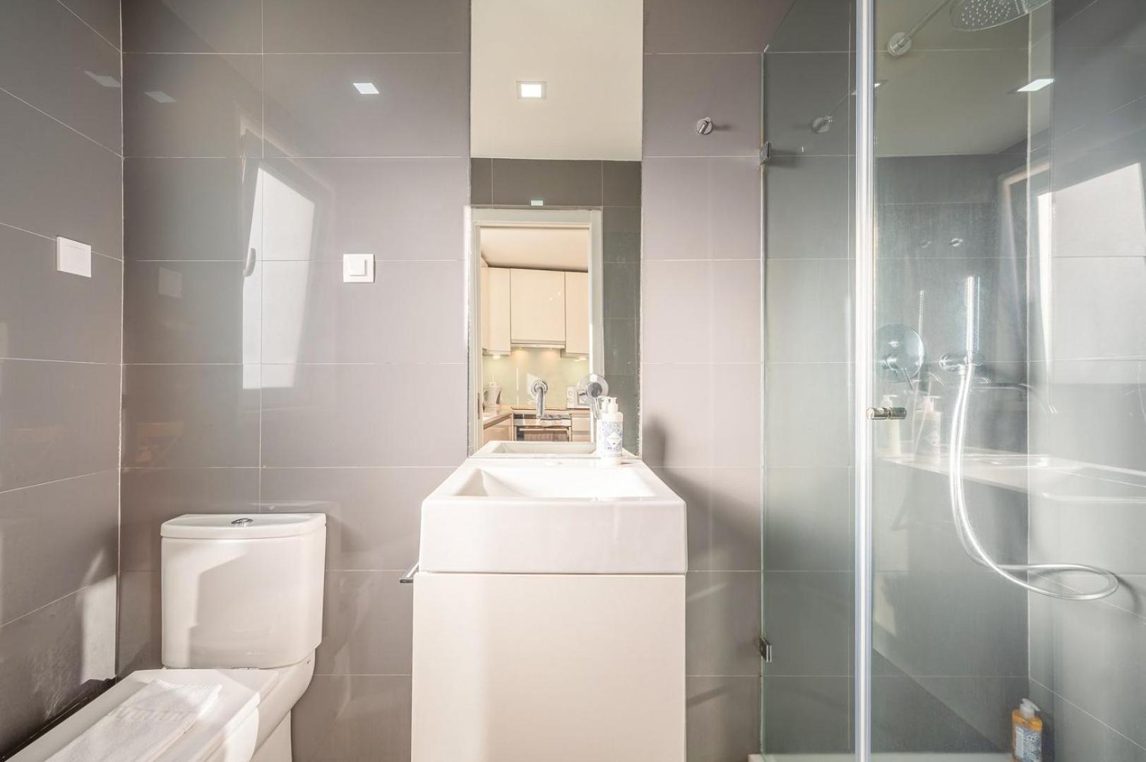 Guestready - Sunny Spacious In Belem Lisbon Luaran gambar