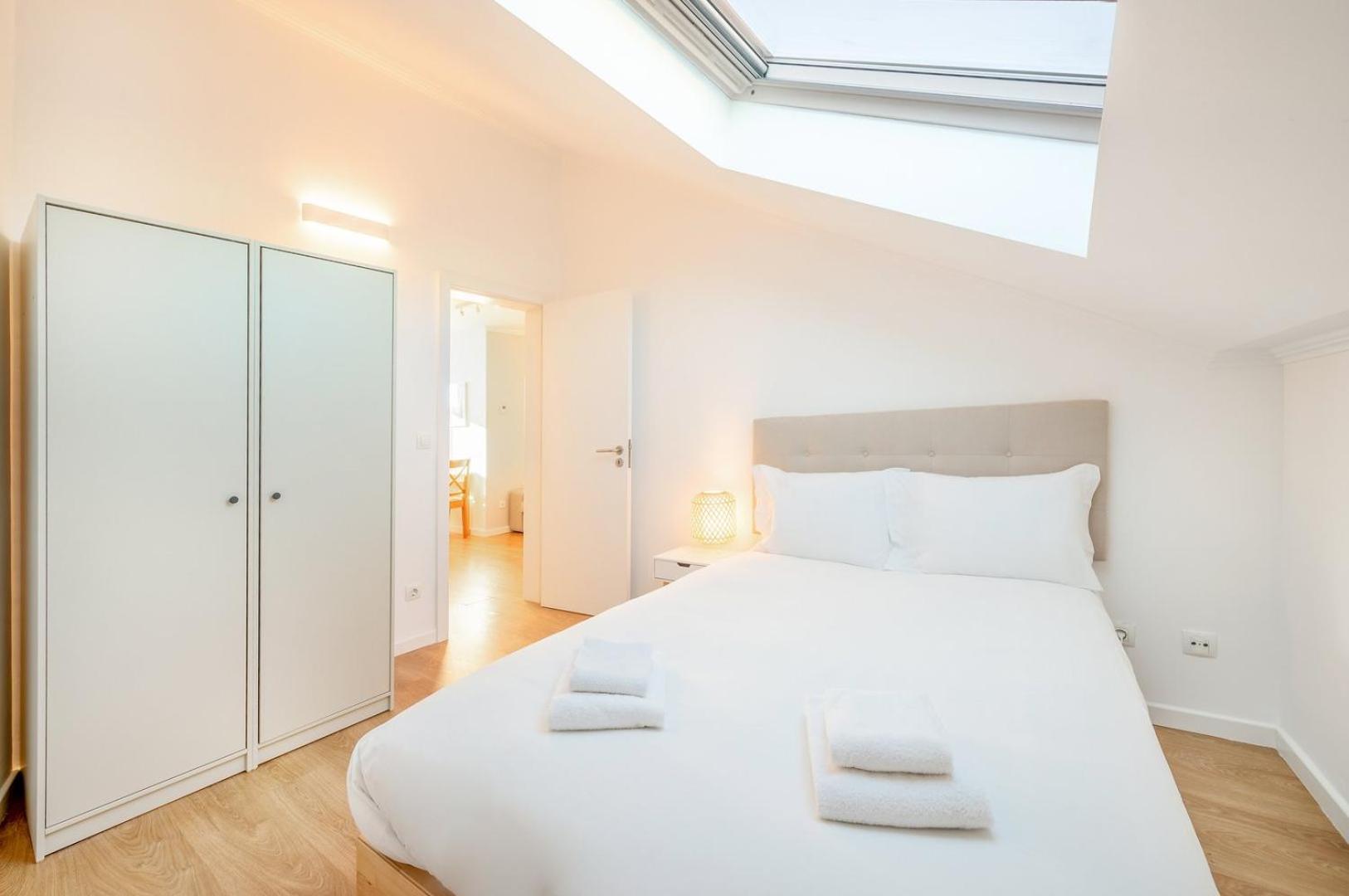 Guestready - Sunny Spacious In Belem Lisbon Luaran gambar