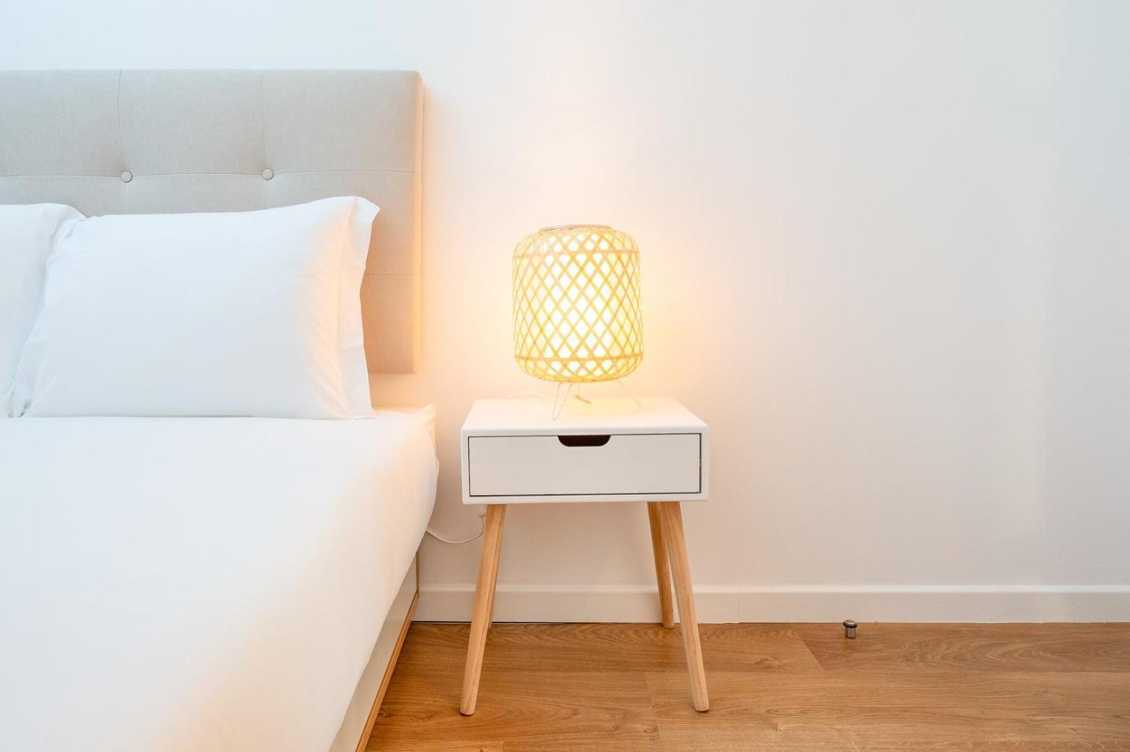 Guestready - Sunny Spacious In Belem Lisbon Luaran gambar
