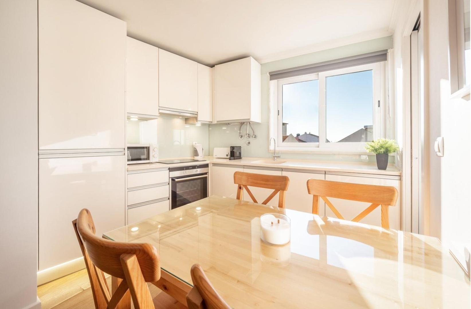 Guestready - Sunny Spacious In Belem Lisbon Luaran gambar